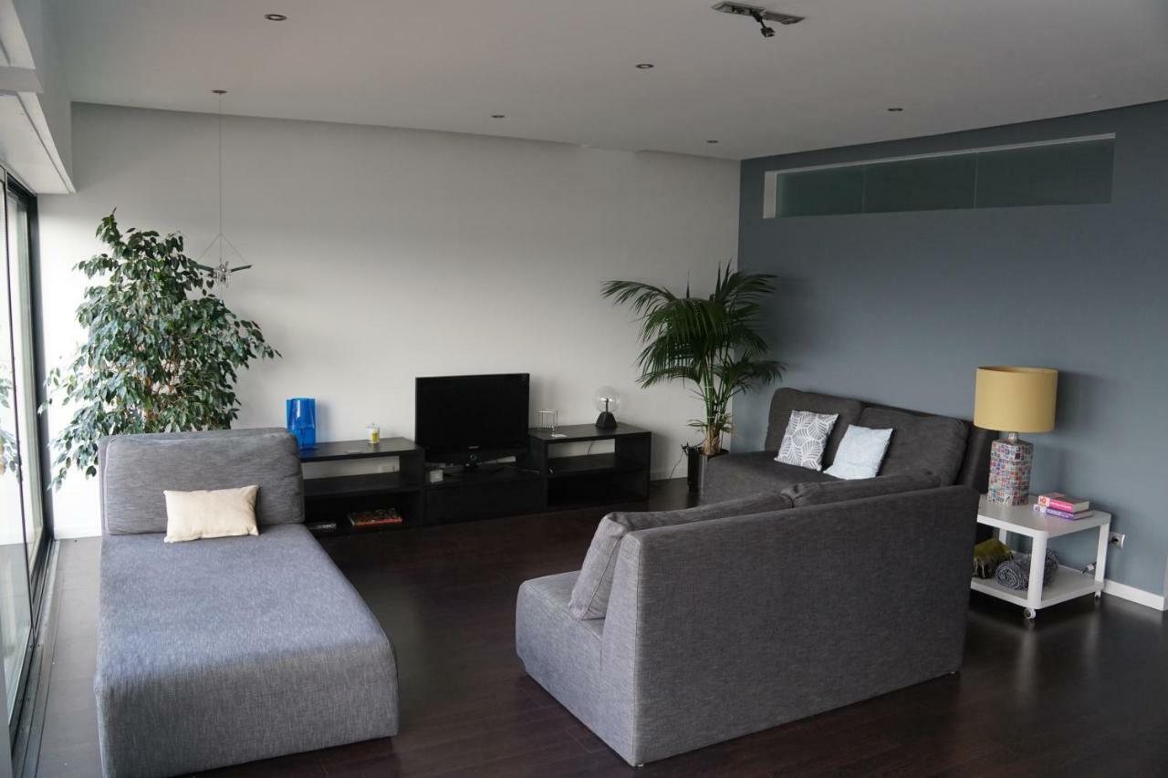 דירות אלמאדה Penthouse Bellevue מראה חיצוני תמונה