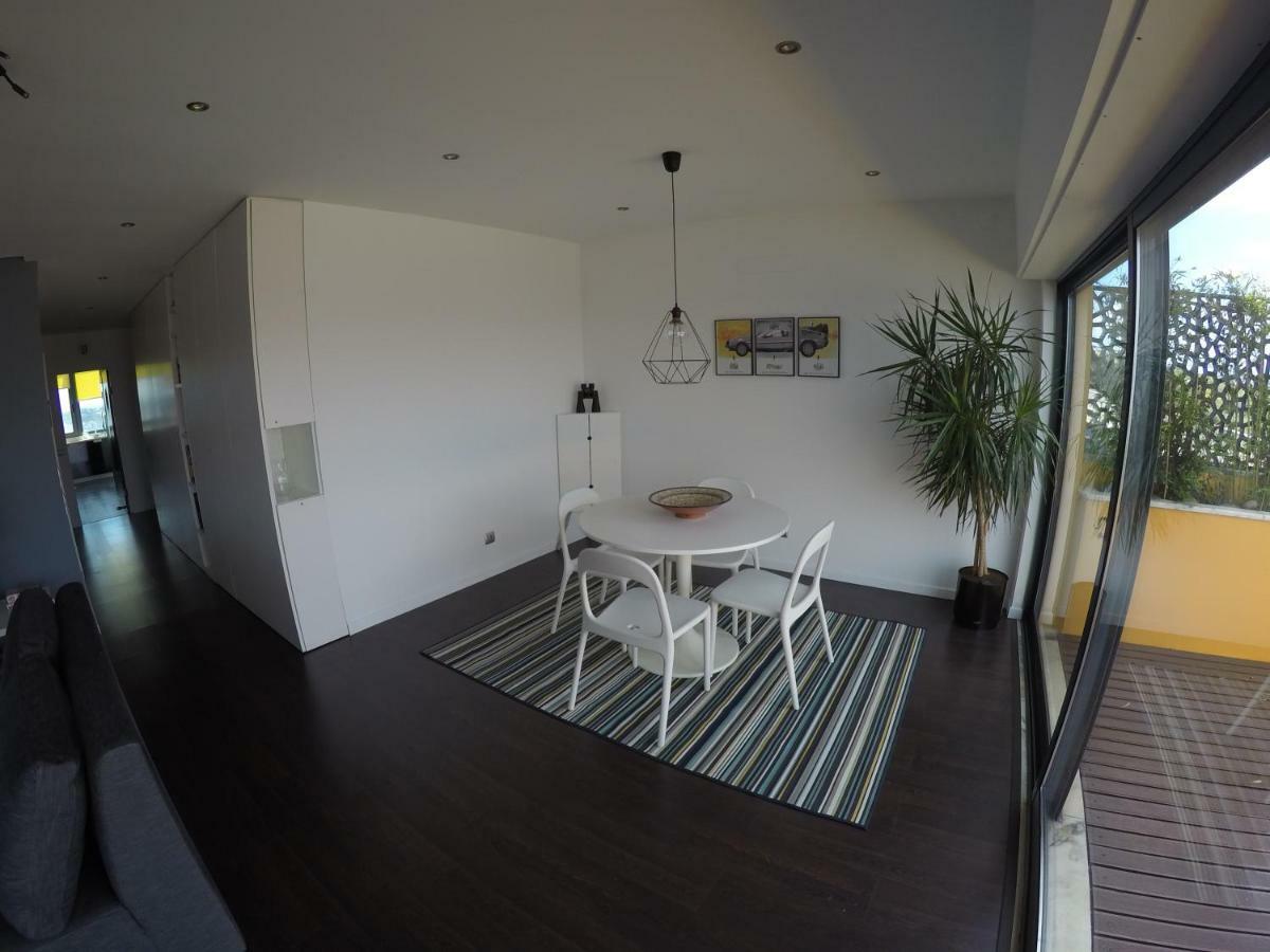 דירות אלמאדה Penthouse Bellevue מראה חיצוני תמונה