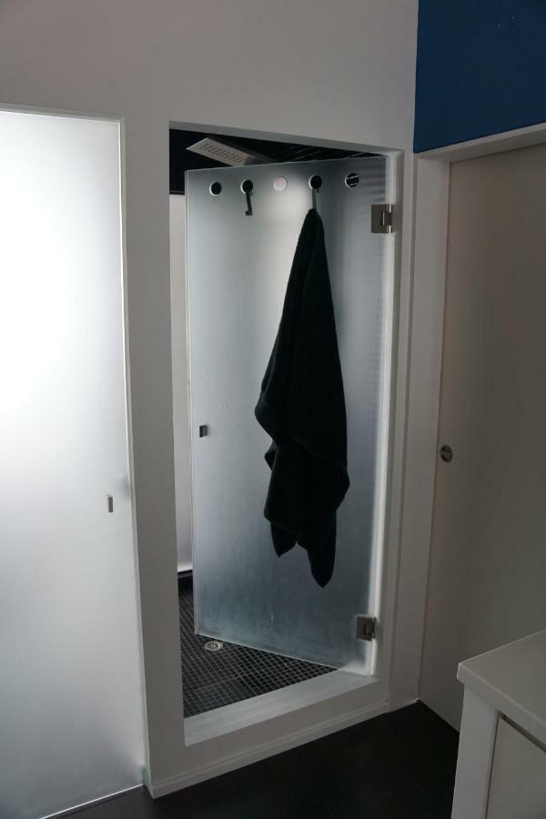 דירות אלמאדה Penthouse Bellevue מראה חיצוני תמונה