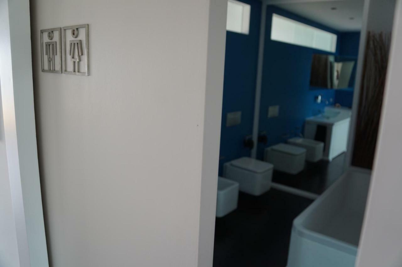 דירות אלמאדה Penthouse Bellevue מראה חיצוני תמונה