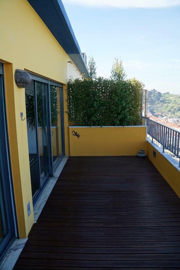 דירות אלמאדה Penthouse Bellevue מראה חיצוני תמונה
