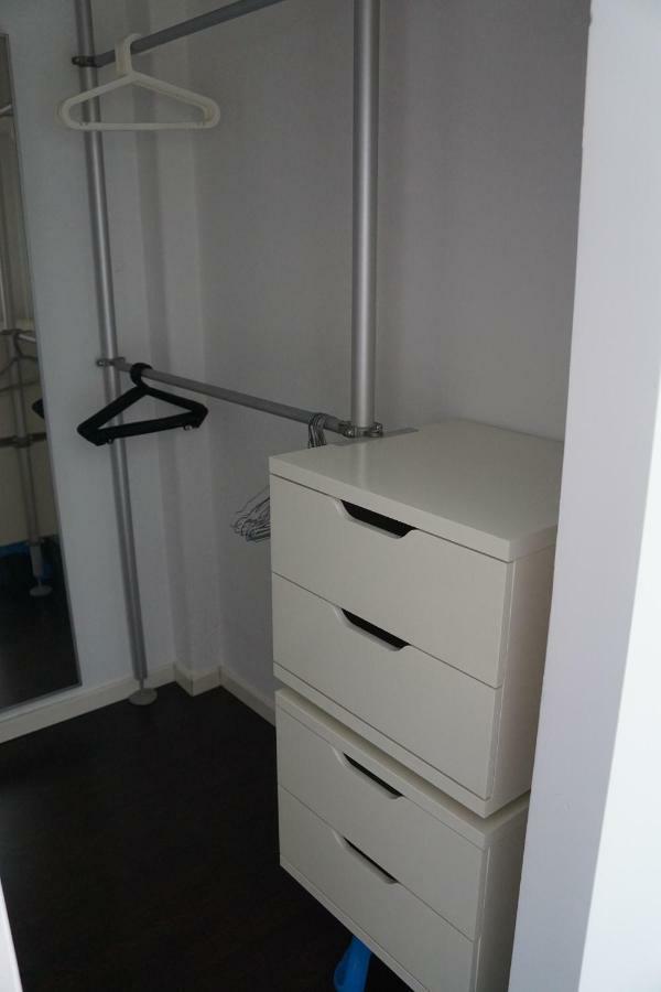 דירות אלמאדה Penthouse Bellevue מראה חיצוני תמונה